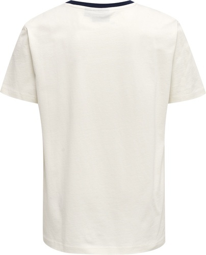 HUMMEL-hmlCLOUD T-SHIRT S/S-1