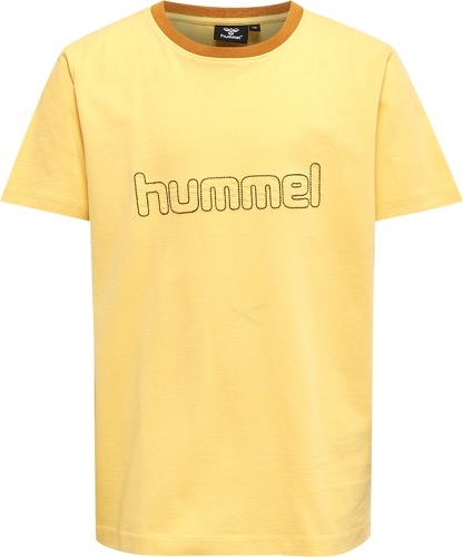 HUMMEL-hmlCLOUD T-SHIRT S/S-2