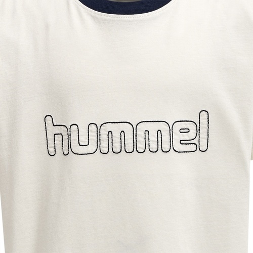 HUMMEL-hmlCLOUD T-SHIRT S/S-3