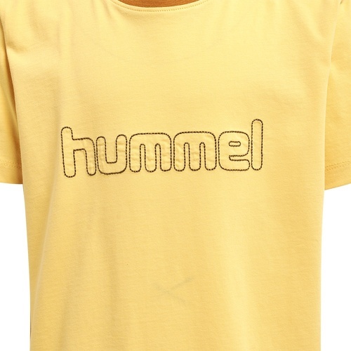 HUMMEL-hmlCLOUD T-SHIRT S/S-3