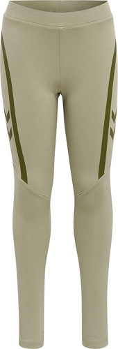 HUMMEL-Legging fille Hummel Cloud-2