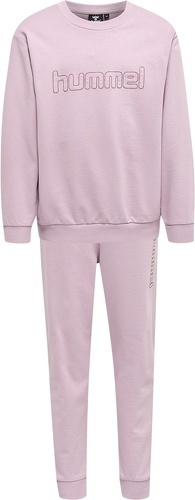 HUMMEL-hmlCLOUD TRACKSUIT-image-1