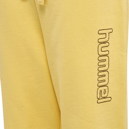 HUMMEL-hmlCLOUD TRACKSUIT-3