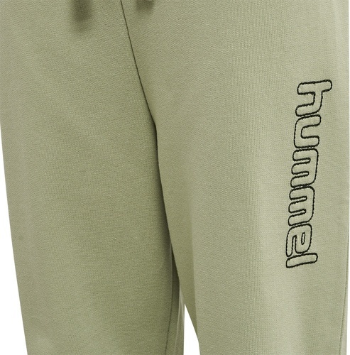 HUMMEL-hmlCLOUD TRACKSUIT-3