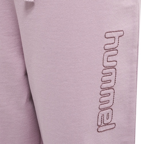 HUMMEL-hmlCLOUD TRACKSUIT-3