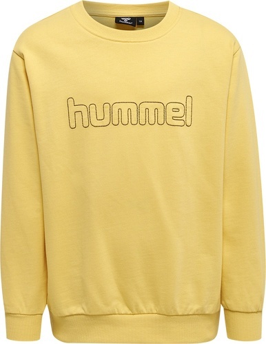 HUMMEL-hmlCLOUD TRACKSUIT-4