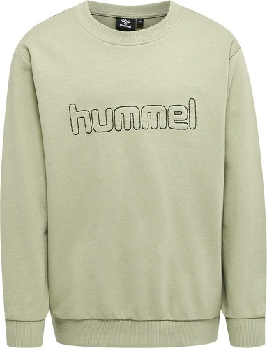 HUMMEL-hmlCLOUD TRACKSUIT-4