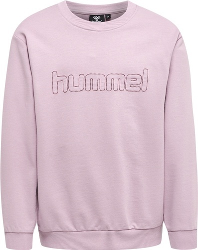 HUMMEL-hmlCLOUD TRACKSUIT-4