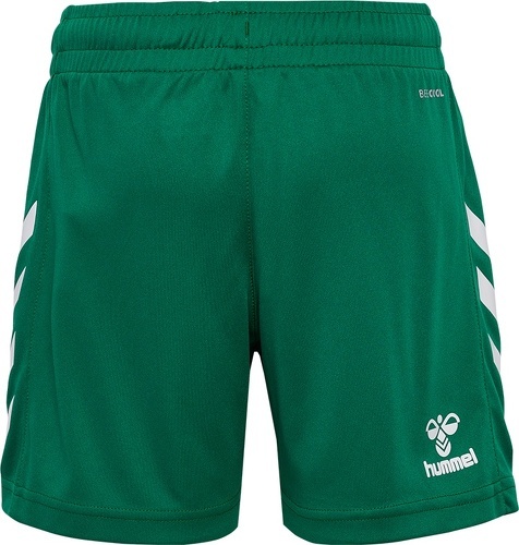 HUMMEL-Hmlcore Xk Poly Pantaloncini-1