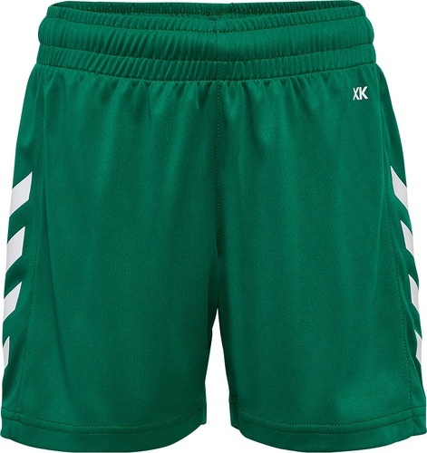 HUMMEL-Hmlcore Xk Poly Pantaloncini-2