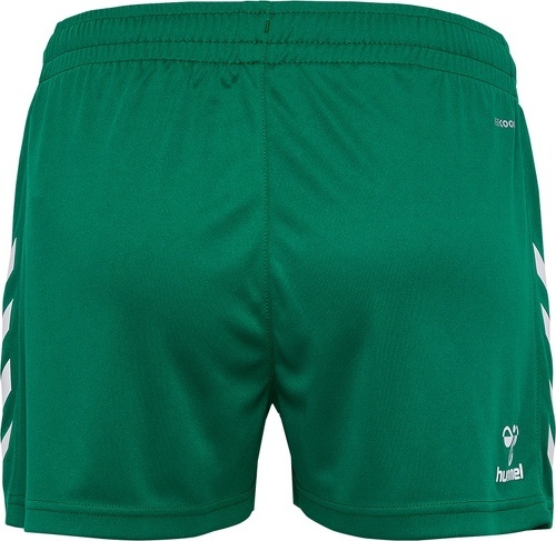 HUMMEL-Hmlcore Xk Poly Pantaloncini-1