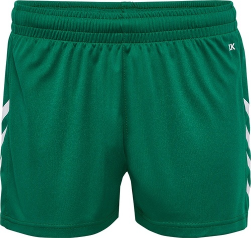 HUMMEL-Hmlcore Xk Poly Pantaloncini-2