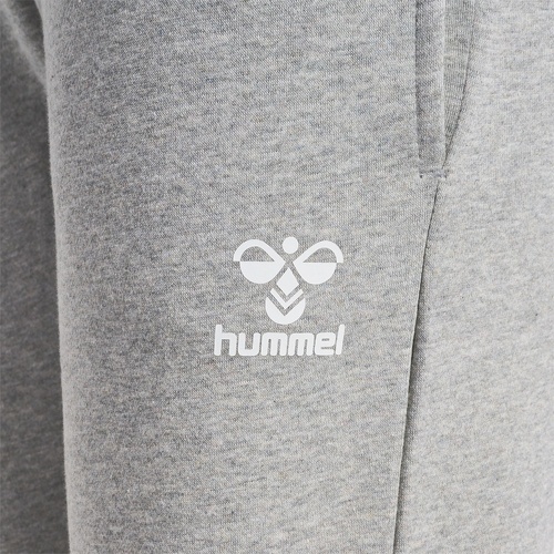 HUMMEL-Jogging coton femme Hummel Mover-3