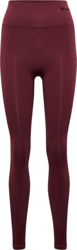 HUMMEL-Legging sans couture femme Hummel-1