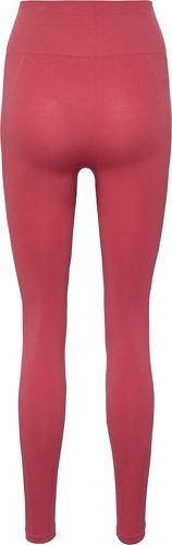 HUMMEL-hmlTIF SEAMLESS HIGH WAIST TIGHTS-1