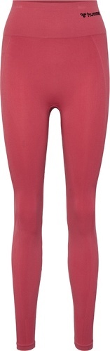 HUMMEL-hmlTIF SEAMLESS HIGH WAIST TIGHTS-2