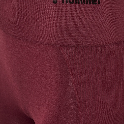 HUMMEL-Legging sans couture femme Hummel-2