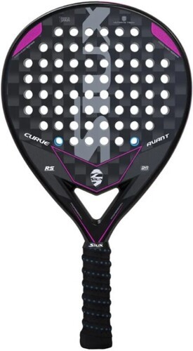 Siux-SIUX CURVE AVANT W-0
