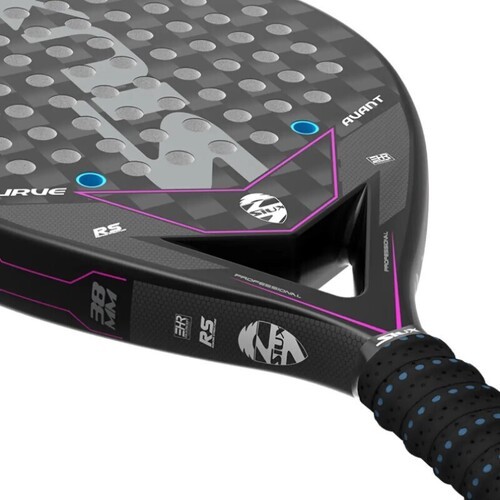 Siux-SIUX CURVE AVANT W-3
