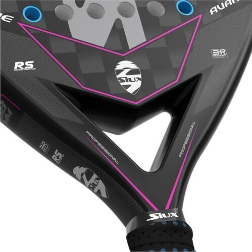 Siux-SIUX CURVE AVANT W-4