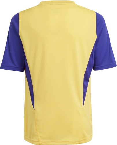 adidas Performance-Maillot d'entraînement Real Madrid Tiro 23 Enfants-1