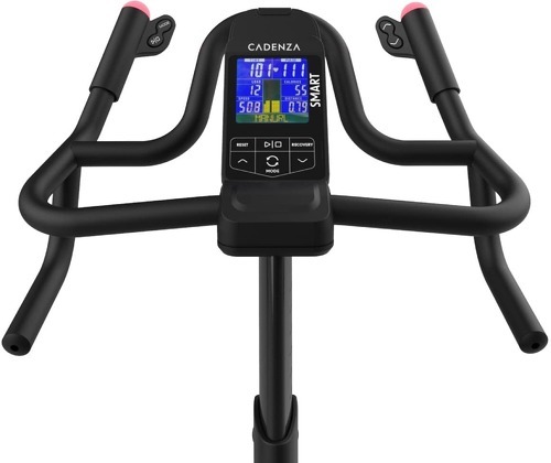 Cadenza-S40+ Smart Bike Vélo de Spinning + Bluetooth-3