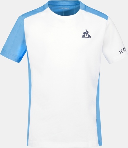 LE COQ SPORTIF-T Shirt Le Coq Sportif New York-1