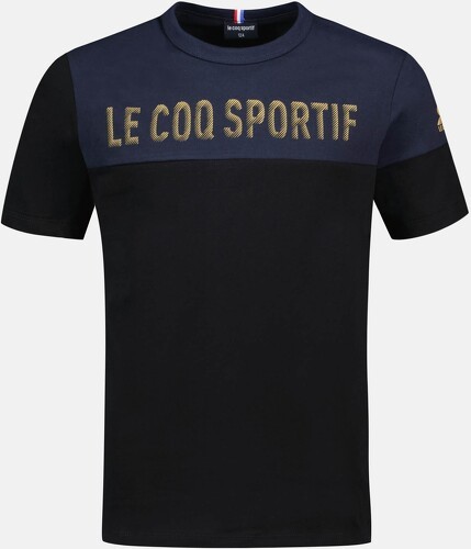 LE COQ SPORTIF-T-shirt Enfant-1