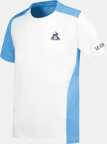 LE COQ SPORTIF-T Shirt Le Coq Sportif New York-3