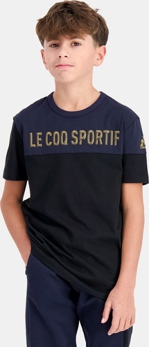 LE COQ SPORTIF-T-shirt Enfant-4