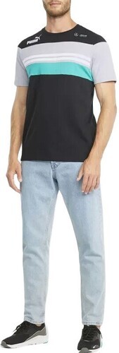PUMA-Mapf1 Sds - T-shirt-4