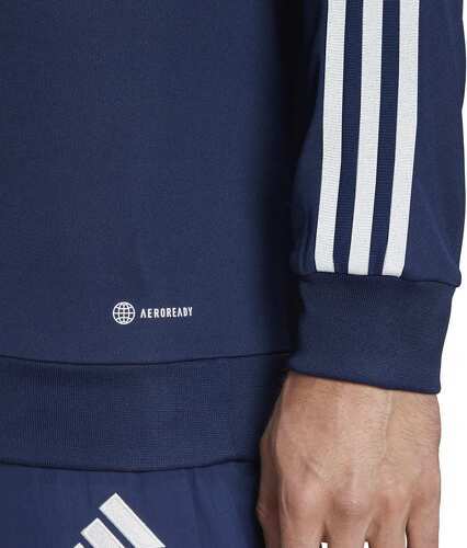 adidas Performance-Felpa con cappuccio Tiro 23 Competition-3