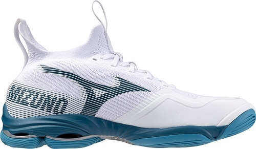 MIZUNO-Chaussures indoor Mizuno Wave Lightning Neo-2