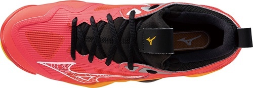 MIZUNO-Wave Momentum 3-3