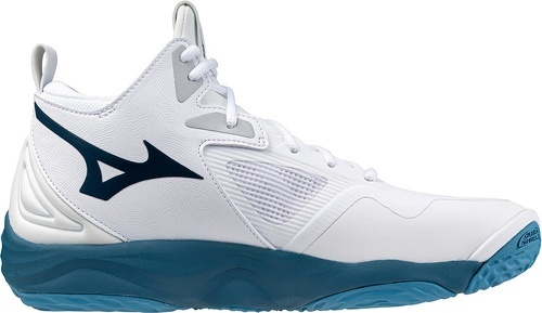 MIZUNO-Chaussures indoor Mizuno Wave Momentum Mid-2