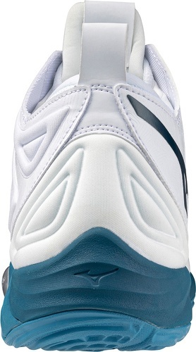 MIZUNO-Chaussures indoor Mizuno Wave Momentum Mid-4