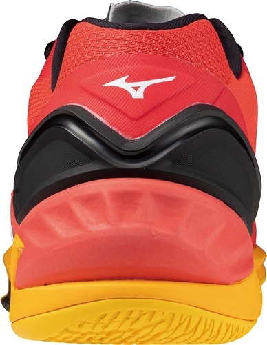 MIZUNO-Chaussures indoor Mizuno Wave Stealth Neo-4