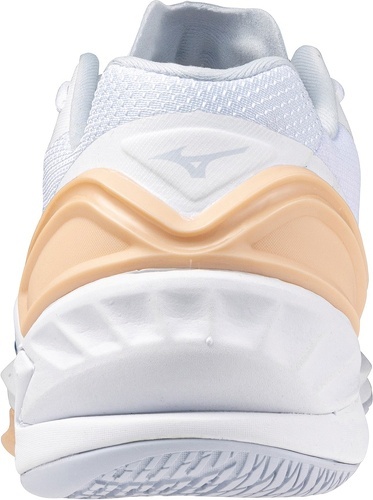 MIZUNO-Chaussures indoor femme Mizuno Wave Stealth Neo-4