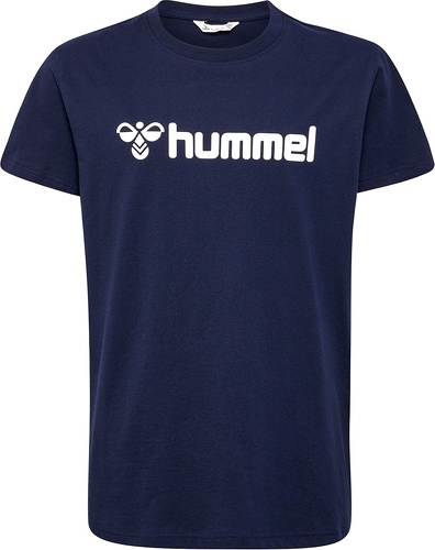 HUMMEL-T-shirt enfant Hummel Go 2.0 Logo-2