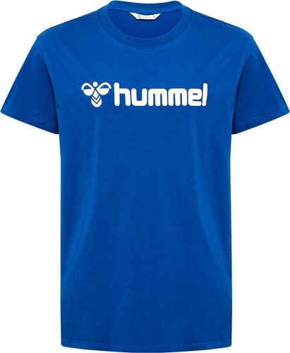 HUMMEL-T-shirt enfant Hummel Go 2.0 Logo-2