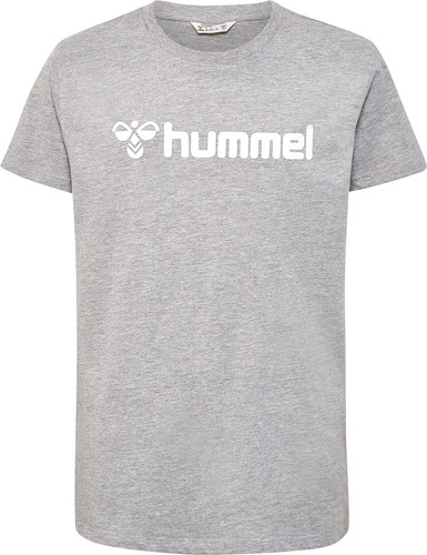 HUMMEL-T-shirt enfant Hummel Go 2.0 Logo-2