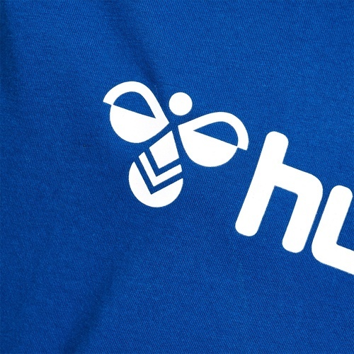 HUMMEL-T-shirt enfant Hummel Go 2.0 Logo-3