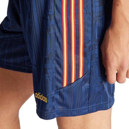 adidas Performance-Short Domicile Espagne 1996-4