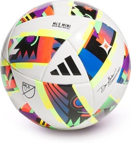 adidas Performance-Adidas Mini Major Soccer League-0