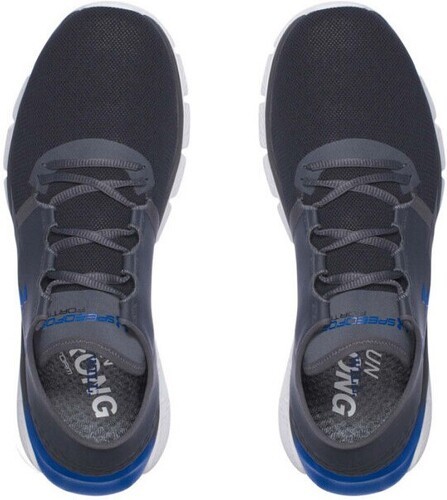 UNDER ARMOUR-Speedform Fortis 2-4