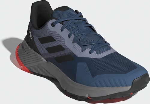 adidas Performance-Chaussure de trail running Terrex Soulstride-4