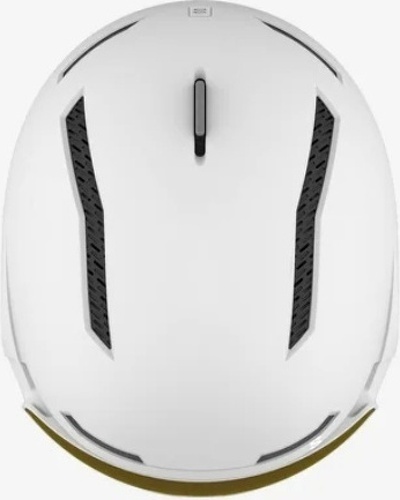 SALOMON-SALOMON Casque DRIVER PRIME SIGMAPHOTO MIPS - WHITE-1