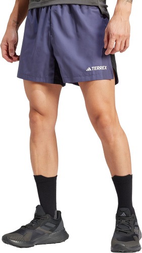 adidas Performance-Short de trail running Terrex Multi-3