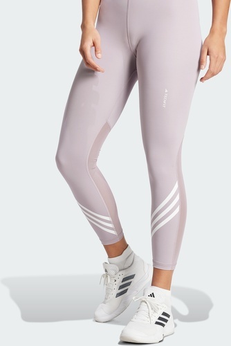 adidas Performance-Tight Techfit 3-Stripes-3