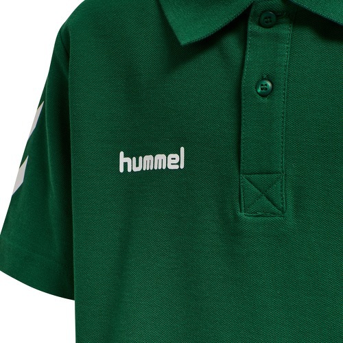HUMMEL-Go - Polo-4